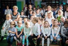 Dzień Edukacji Narodowej. Gmina Władysławowo 2016