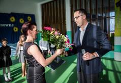 Dzień Edukacji Narodowej. Gmina Władysławowo 2016