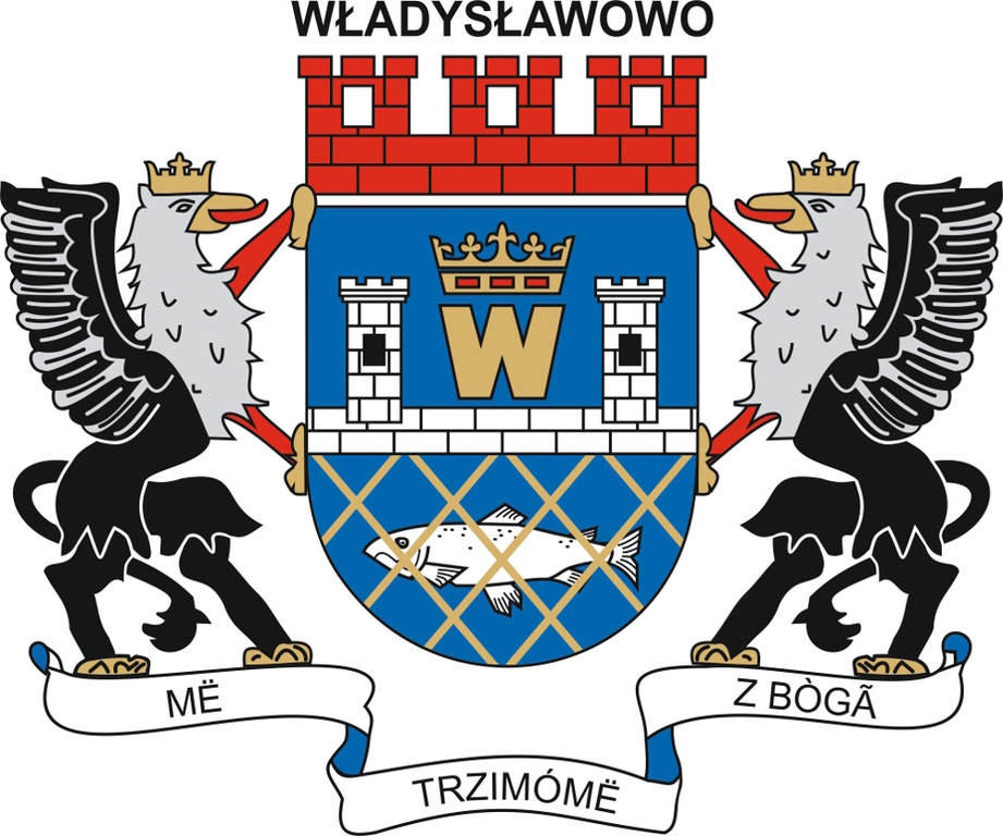 Władysławowo herb