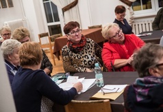 Inauguracja roku wykładowego 2016/2017 Uniwersytetu III Wieku