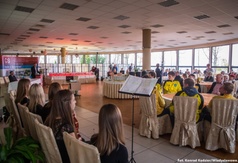 17. Wieczornica Alei Gwiazd Sportu