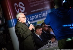 17. Wieczornica Alei Gwiazd Sportu