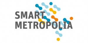 Smart Metropolia logo