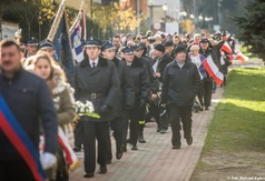 Gminne obchody Narodowego Święta Niepodległości