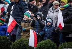 Gminne obchody Narodowego Święta Niepodległości