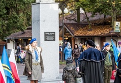 Gminne obchody Narodowego Święta Niepodległości