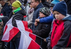 Gminne obchody Narodowego Święta Niepodległości