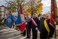 Gminne obchody Narodowego Święta Niepodległości