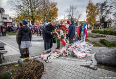 Gminne obchody Narodowego Święta Niepodległości