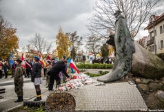 Gminne obchody Narodowego Święta Niepodległości
