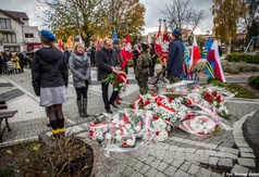 Gminne obchody Narodowego Święta Niepodległości