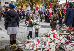Gminne obchody Narodowego Święta Niepodległości
