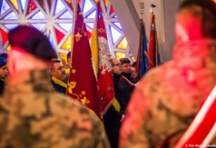 Gminne obchody Narodowego Święta Niepodległości
