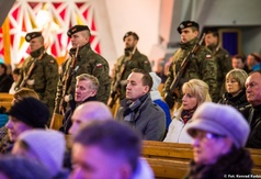Gminne obchody Narodowego Święta Niepodległości