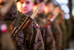 Gminne obchody Narodowego Święta Niepodległości