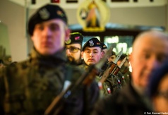 Gminne obchody Narodowego Święta Niepodległości