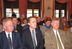 Konferencja pn. Rezerwaty przyrody – szansą rozwoju województwa pomorskiego