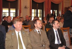 Konferencja pn. Rezerwaty przyrody – szansą rozwoju województwa pomorskiego