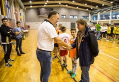 Miejskie Igrzyska Młodzieży Szkolnej w Piłkę Nożną