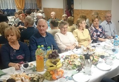 Dzień Seniora w Chałupach