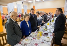 Dzień Seniora w Chłapowie