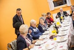 Dzień Seniora w Chłapowie