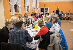 Dzień Seniora w Chłapowie