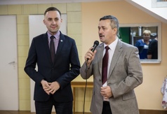 Dzień Seniora w Chłapowie