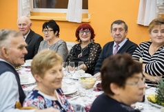 Dzień Seniora w Chłapowie