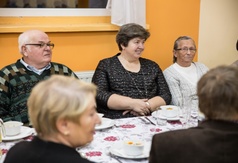 Dzień Seniora w Chłapowie