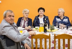 Dzień Seniora w Chłapowie