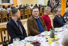 Dzień Seniora w Chłapowie