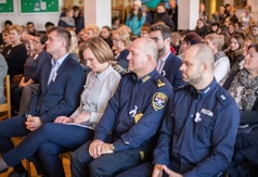 Obchody kampanii Białej Wstążki