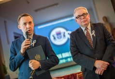 Obchody kampanii Białej Wstążki