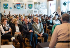 Obchody kampanii Białej Wstążki