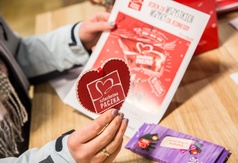 Szlachetna Paczka z Urzędu Miejskiego we Władysławowie