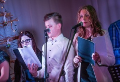 Koncert kolęd i pastorałek Szukamy Stajenki