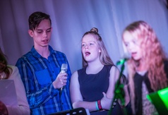 Koncert kolęd i pastorałek Szukamy Stajenki