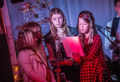 Koncert kolęd i pastorałek Szukamy Stajenki