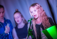 Koncert kolęd i pastorałek Szukamy Stajenki