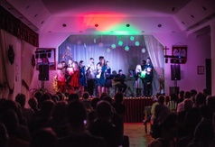 Koncert kolęd i pastorałek Szukamy Stajenki