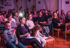 Koncert kolęd i pastorałek Szukamy Stajenki