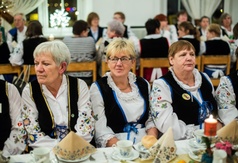 Wigilia Koła Gospodyń z Władysławowa
