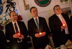 Wigilia Koła Gospodyń z Władysławowa