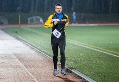 Nowy Rok na sportowo - start Ligi Sportowej Gminy Władysławowo