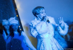 Magiczny Paryż zagościł we władysławowskim Ratuszu