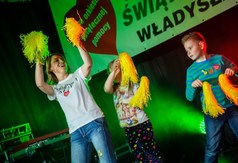 25. finał WOŚP we Władysławowie