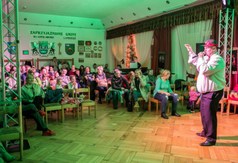 25. finał WOŚP we Władysławowie