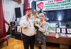 25. finał WOŚP we Władysławowie