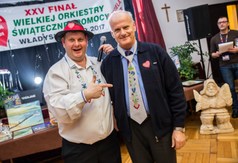 25. finał WOŚP we Władysławowie